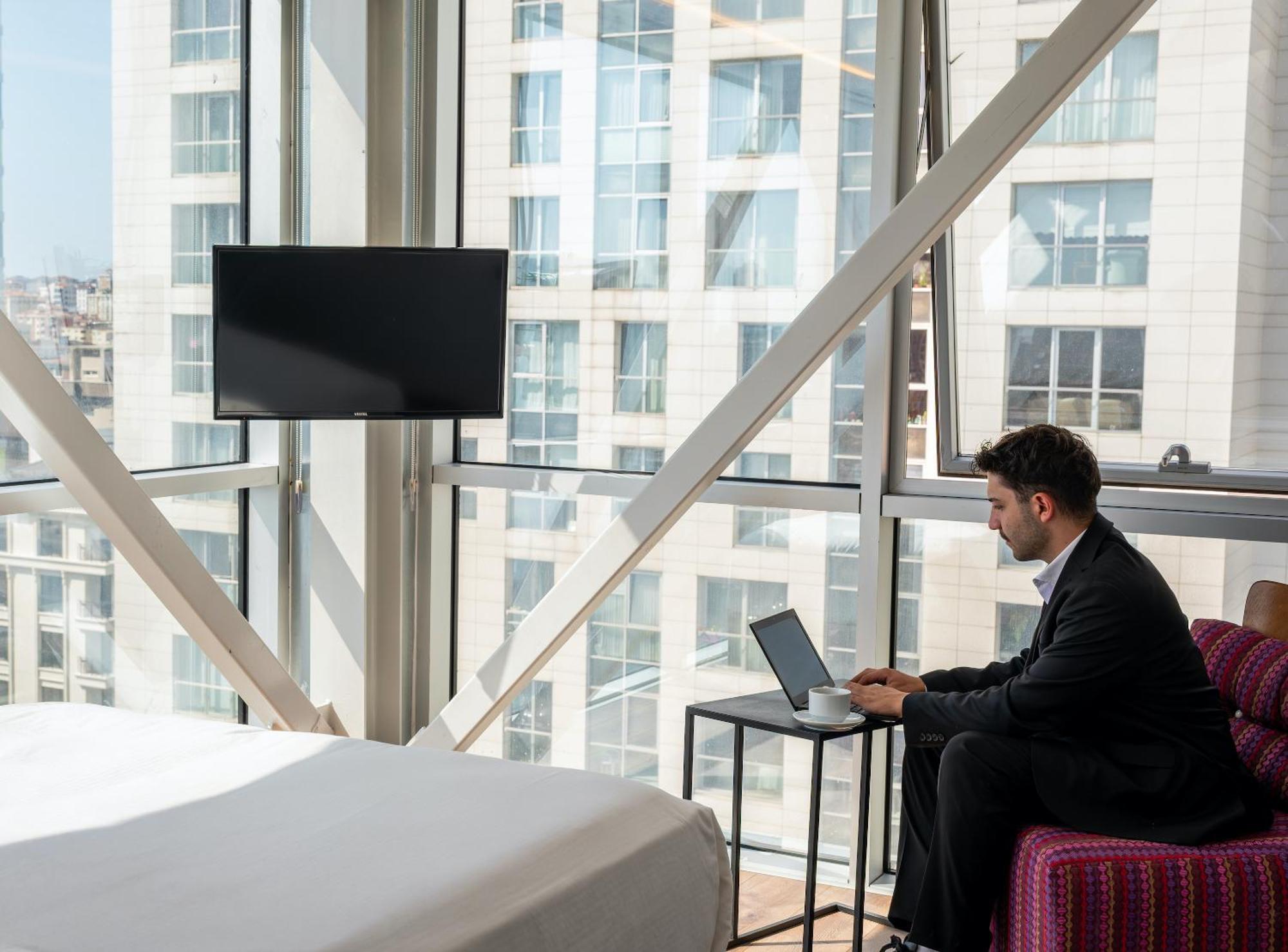 Discovery Hotel, Istanbul